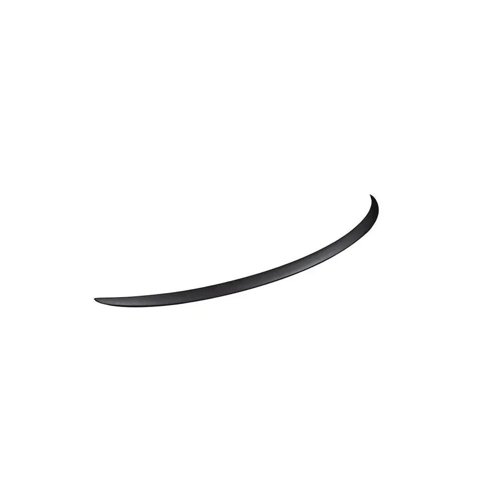 [Real Carbon Fiber] Rear Spoiler for Tesla Model 3/Y/S/X
