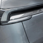 [Real Carbon Fiber] Rear Tailgate Trim Strip for Tesla Model Y Juniper 2025+