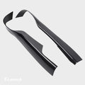 [Real Carbon Fiber] Rear Trunk Inner Panel Covers (2 PCS) for Tesla Model X 2022+