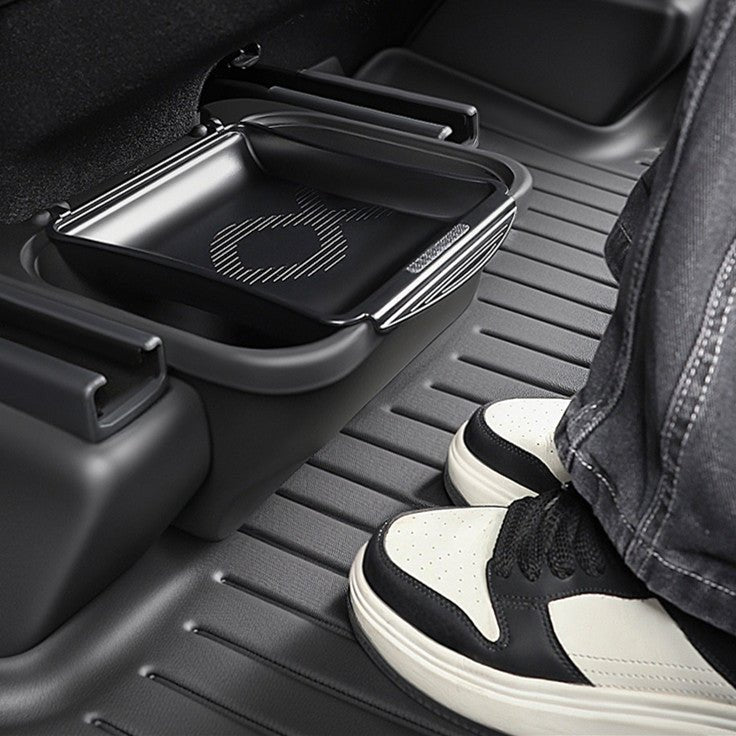 Real Center Console Organizer for Model Y Juniper | Miroken