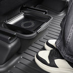 Real Center Console Organizer for Model Y Juniper | Miroken