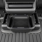 Real Center Console Organizer for Model Y Juniper | Miroken