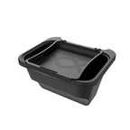 Real Center Console Organizer for Model Y Juniper | Miroken