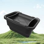 Real Center Console Organizer for Model Y Juniper | Miroken