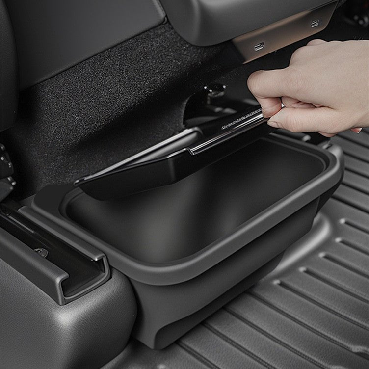 Real Center Console Organizer for Model Y Juniper | Miroken