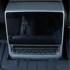 Rear Air Vent Screen Protector Frame for Model 3 Highland & Model Y Juniper