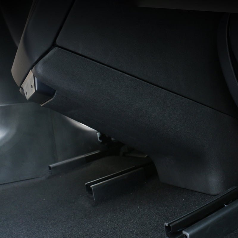 Rear Anti-Kick For Tesla Model 3 Highland & Model Y Juniper