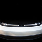 Rear Bumper Protector Guard for 2024+ Model 3 Highland (2 Pcs)
