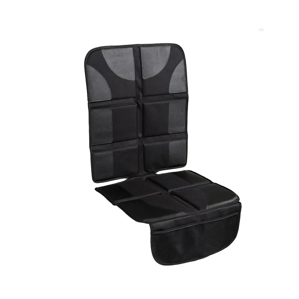 Rear Car Seat Protector For Baby Car Seat - For All Tesla S/X/3/Y/Cybertruck