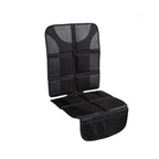 Rear Car Seat Protector For Baby Car Seat - For All Tesla S/X/3/Y/Cybertruck