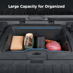 Rear Cargo Lower Trunk Portable Storage Box for Cybertruck
