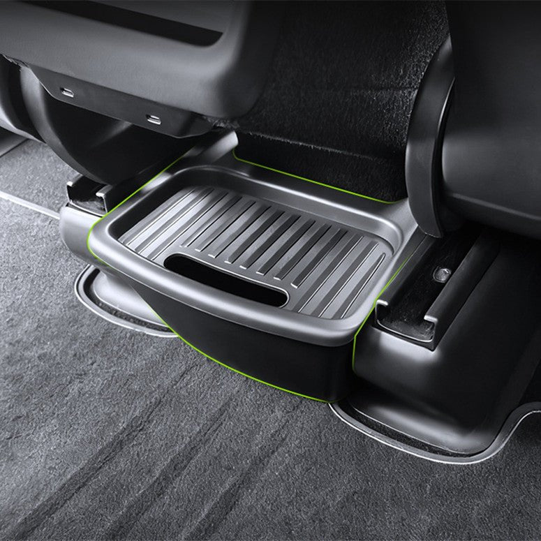 Rear Middle Storage Box for Model Y Juniper | Miroken