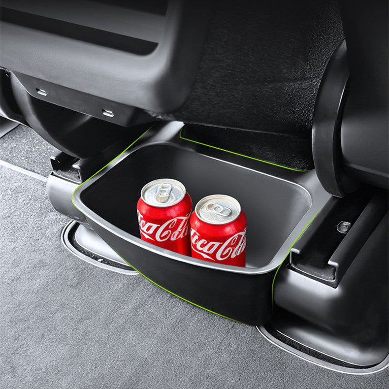 Rear Middle Storage Box for Model Y Juniper | Miroken