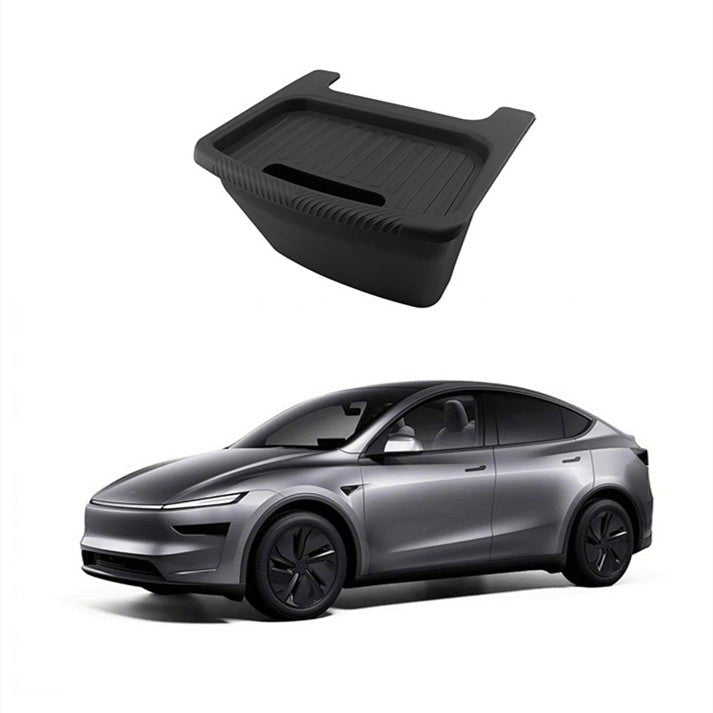Rear Middle Storage Box for Model Y Juniper | Miroken