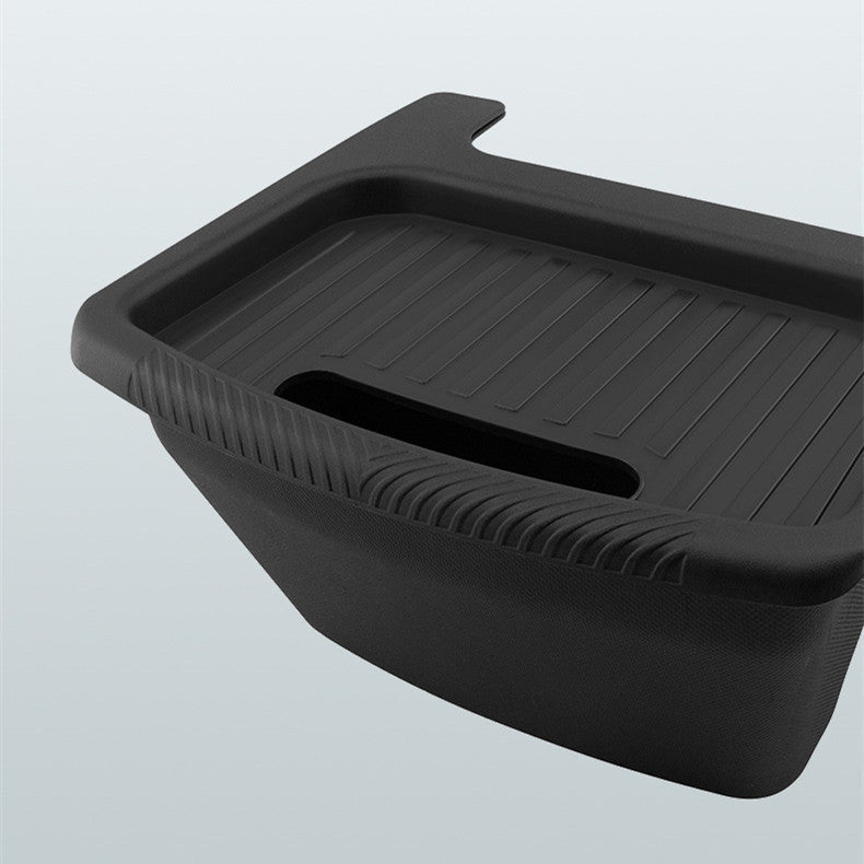 Rear Middle Storage Box for Model Y Juniper | Miroken
