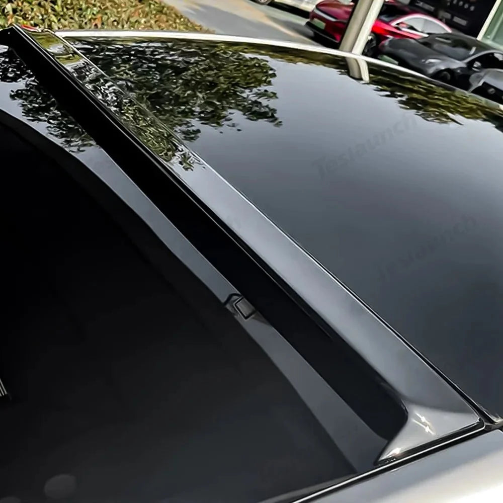Rear Roof Spoiler for Tesla Model Y Juniper 2025+