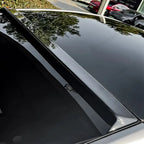 Rear Roof Spoiler for Tesla Model Y Juniper 2025+
