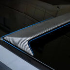 Rear Roof Spoiler for Tesla Model Y Juniper 2025+