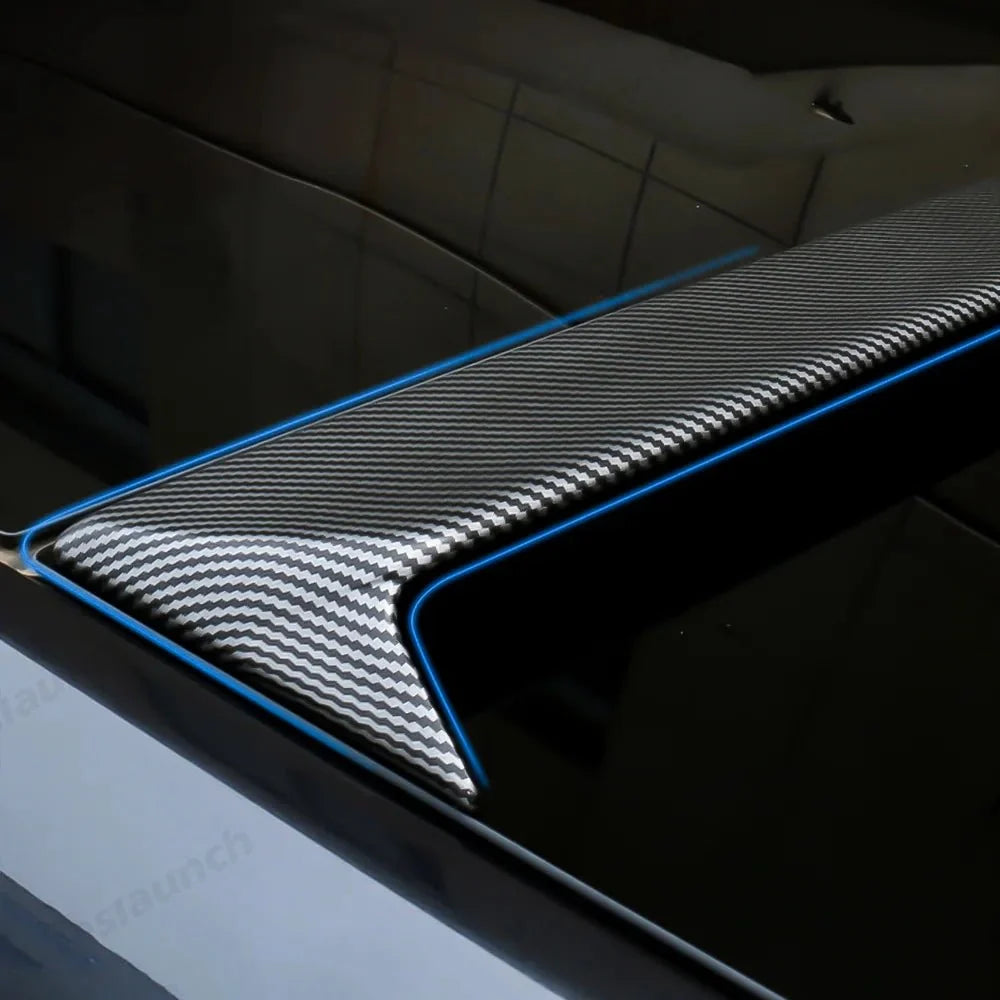 Rear Roof Spoiler for Tesla Model Y Juniper 2025+