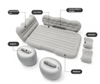Rear Seat Air Mattress for Model 3/Y | Miroken
