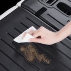 Rear Seat Back Protector TPE Mat for Model Y Juniper | Miroken