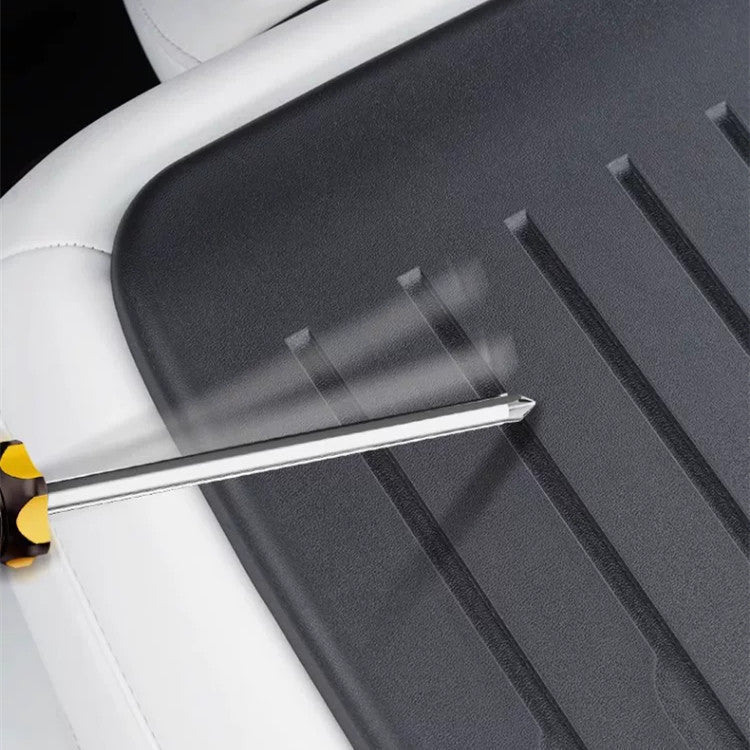 Rear Seat Back Protector TPE Mat for Model Y Juniper | Miroken