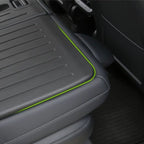 Rear Seat Back Protector TPE Mat for Model Y Juniper | Miroken