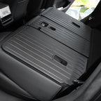Rear Seat Back Protector TPE Mat for Model Y Juniper | Miroken