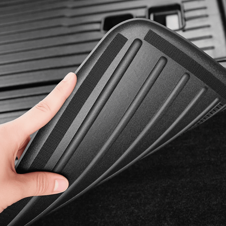 Rear Seat Back Protector TPE Mat for Model Y Juniper | Miroken