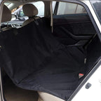 Rear Seat Pet Cover For Tesla Accessories - All Model