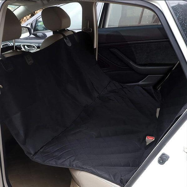 Rear Seat Pet Cover For Tesla Accessories - All Model
