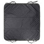 Rear Seat Pet Cover For Tesla Accessories - All Model