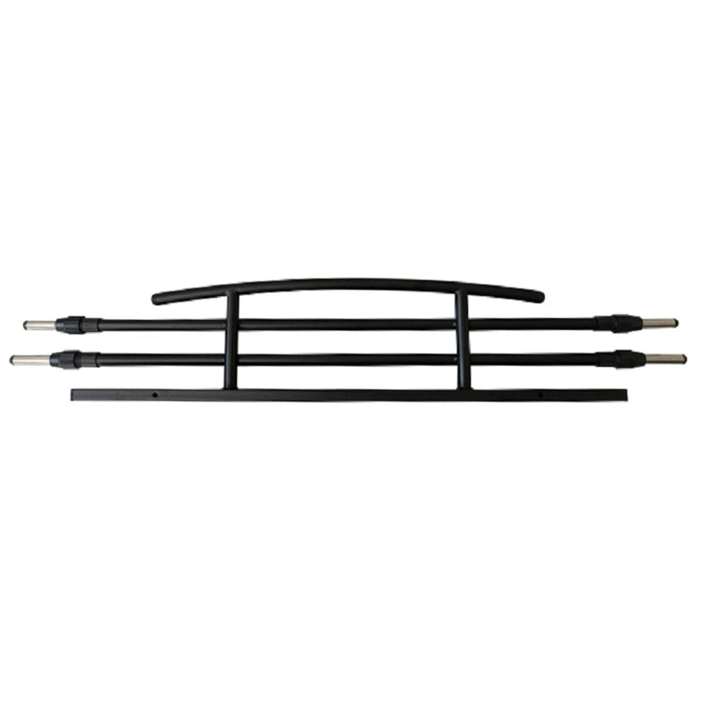 Rear Seat Pet Fence Dog Barrier for Tesla 2020-2025  Model Y
