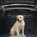 Rear Seat Pet Fence Dog Barrier for Tesla 2020-2025  Model Y