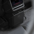 Rear Seat Refrigerator for 2026 Model Y Juniper