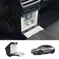 Rear Seat Refrigerator for 2026 Model Y Juniper