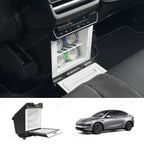 Rear Seat Refrigerator for 2026 Model Y Juniper