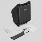 Rear Seat Refrigerator for 2026 Model Y Juniper