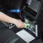 Rear Seat Refrigerator for 2026 Model Y Juniper