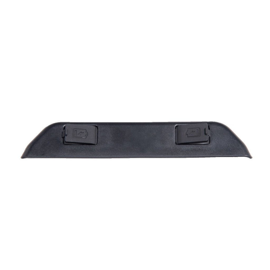 Rear Seat USB Port Protection Cover for 2024+ Model 3 Highland
