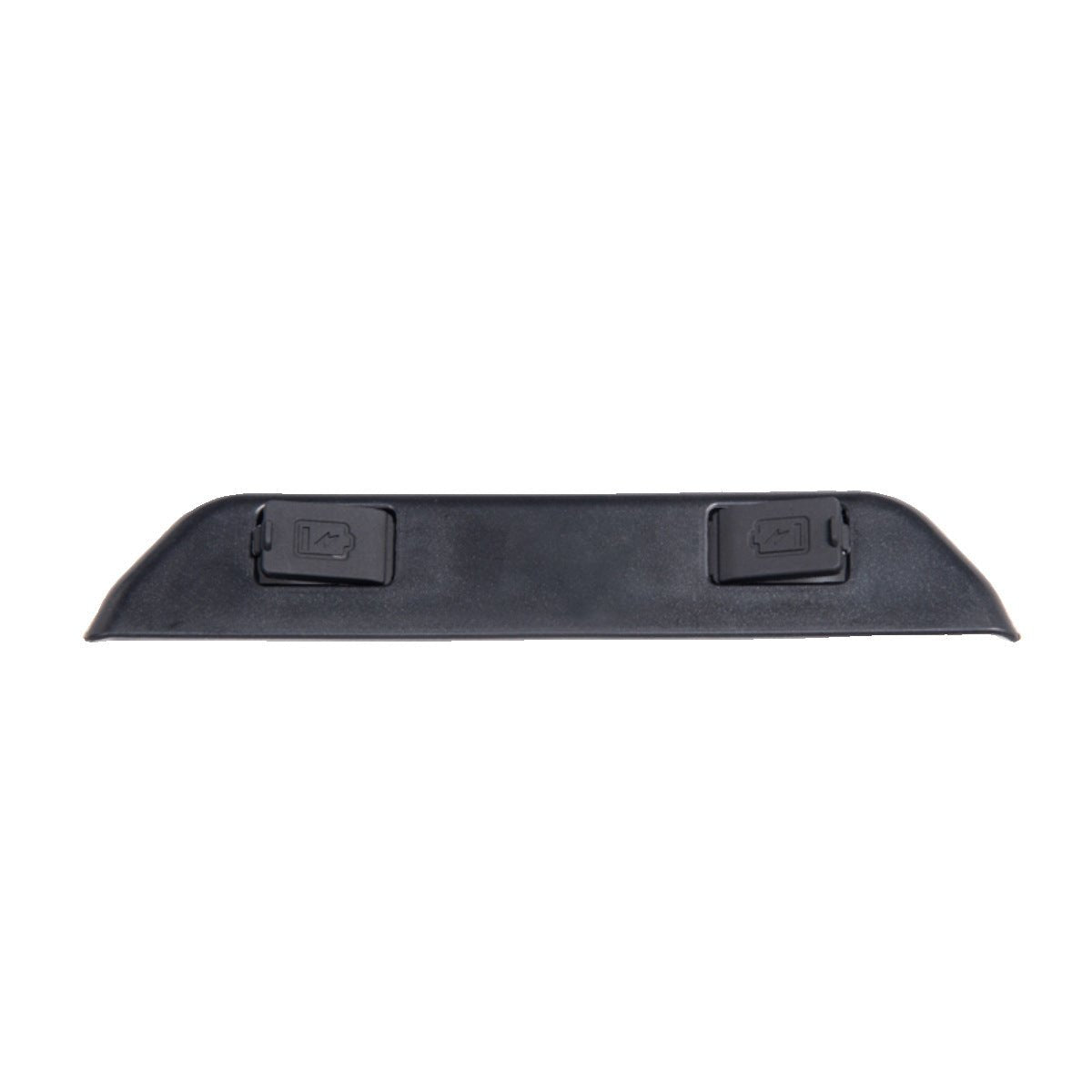 Rear Seat USB Port Protection Cover for 2024+ Model 3 Highland