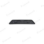 Rear Seat USB Port Protective Cover for Tesla Model Y Juniper 2025+ / Model 3 Highland 2024+