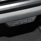 Rear Seat USB Port Protective Cover for Tesla Model Y Juniper 2025+ / Model 3 Highland 2024+