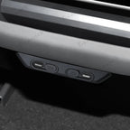 Rear Seat USB Port Protective Cover for Tesla Model Y Juniper 2025+ / Model 3 Highland 2024+