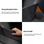 Rear Trunk Organizer Side Divider for Tesla Model 3 & Model Y