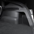 Rear Trunk Side Protector Covers (2 PCS) for Tesla Model Y 2021-2024
