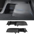 Rear Trunk Side Protector Covers (2 PCS) for Tesla Model Y 2021-2024