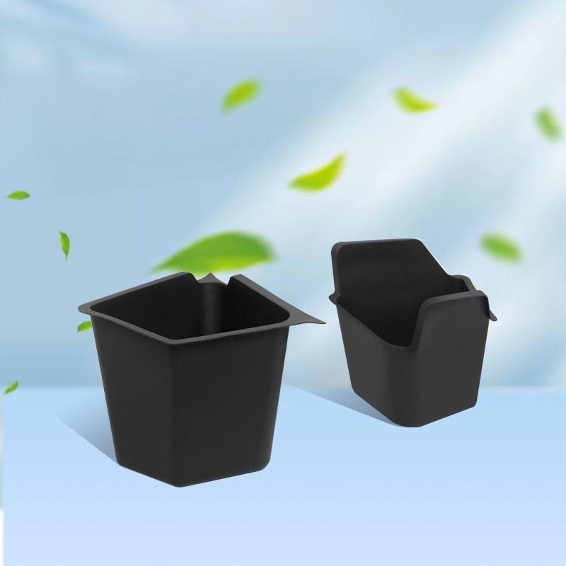 Rear Trunk Storage Bins for Model Y Juniper 5 Seater | Miroken