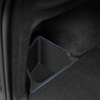 Rear Trunk Storage Bins for Model Y Juniper 5 Seater | Miroken