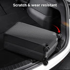 Rear Trunk Threshold Side Guards for Tesla Model Y Juniper 2025+